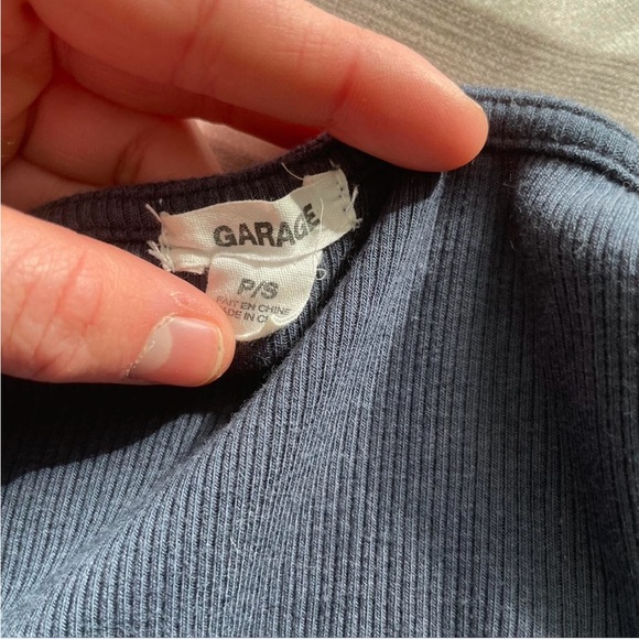 Only worn once - Picture 3 of 3